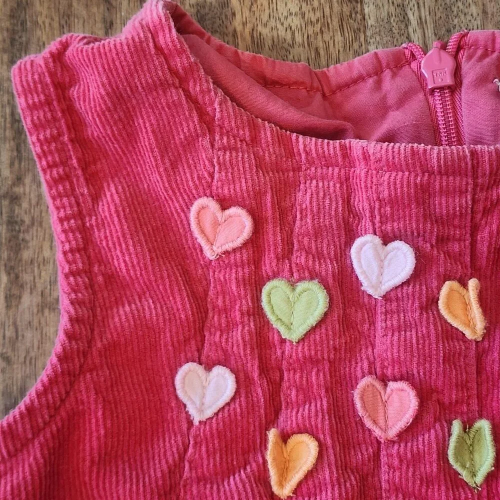 Gymboree dress girls